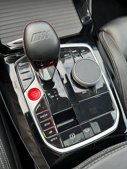 BMW X3 27 of 29