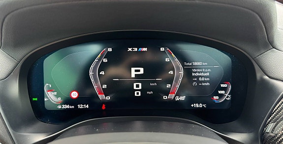 BMW X3 22 of 29