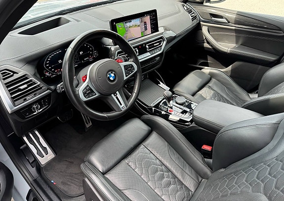 BMW X3 16 of 29