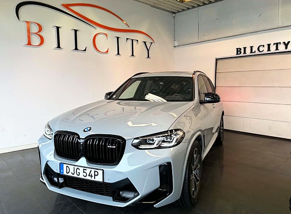 BMW X3 13 of 29