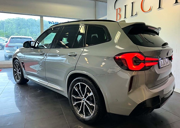 BMW X3 9 of 29