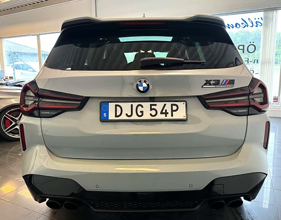 BMW X3 6 of 29