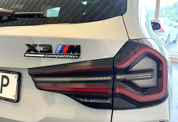 BMW X3 14 of 29