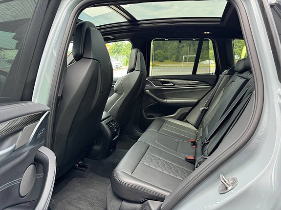 BMW X3 18 of 29