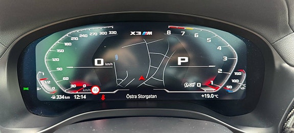 BMW X3 25 of 29