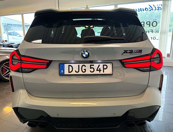 BMW X3 12 of 29