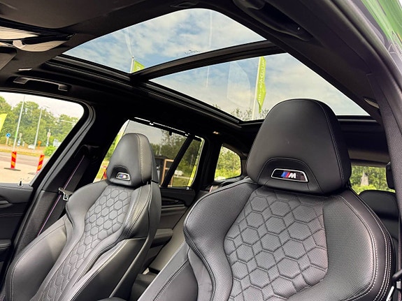 BMW X3 21 of 29