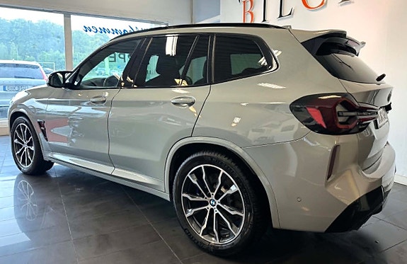 BMW X3 11 of 29