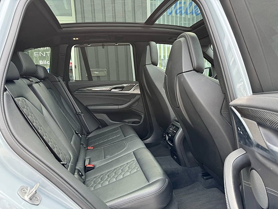 BMW X3 19 of 29