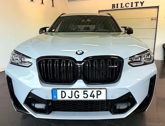 BMW X3 10 of 29