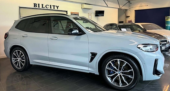 BMW X3 4 of 29