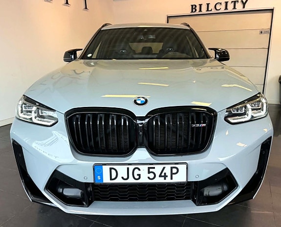 BMW X3 8 of 29