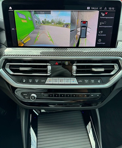 BMW X3 26 of 29