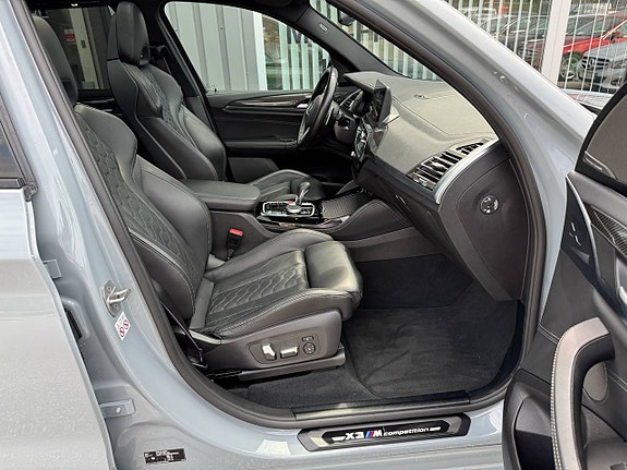 BMW X3 17 of 29