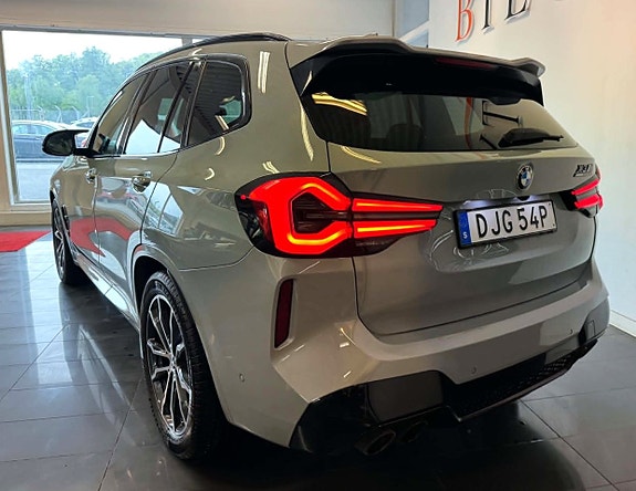 BMW X3 7 of 29