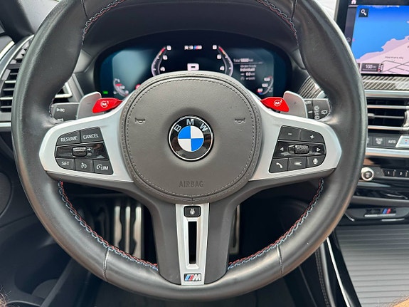 BMW X3 24 of 29