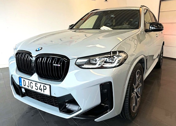 BMW X3 3 of 29