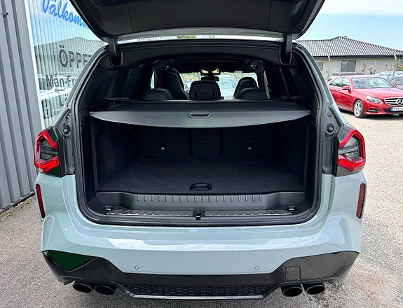 BMW X3 29 of 29