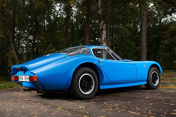 Marcos 3000 GT