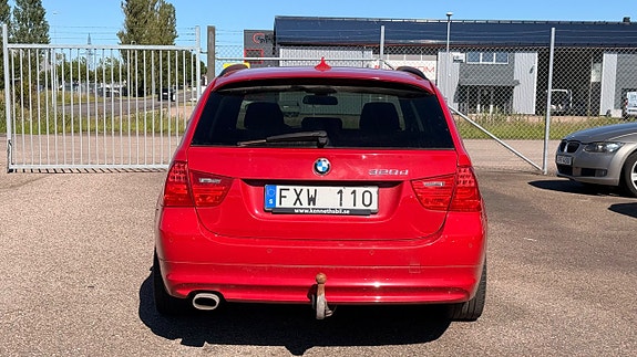 BMW 320 5 of 25