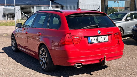 BMW 320 6 of 25