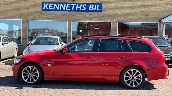 BMW 320 7 of 25