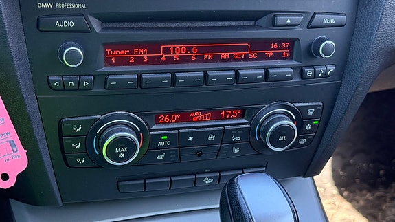 BMW 320 15 of 25