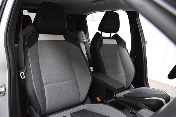 Opel Frontera 19 of 23