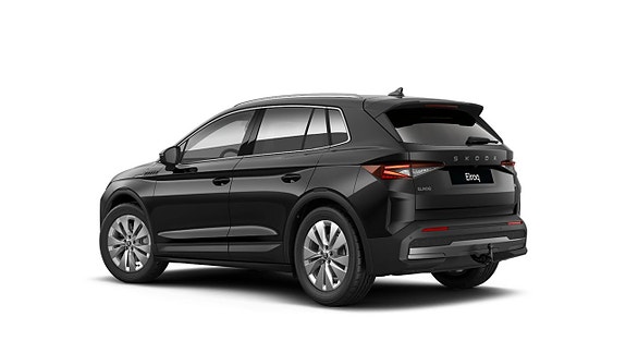 Skoda Elroq 3 of 5