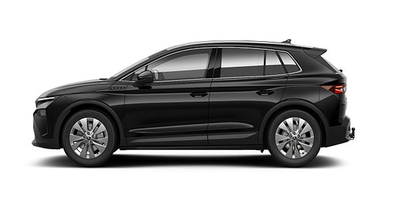 Skoda Elroq 2 of 5