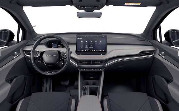 Skoda Elroq 4 of 5