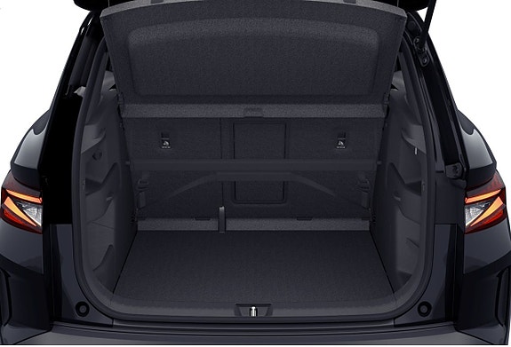 Skoda Elroq 6 of 6