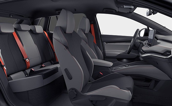 Skoda Elroq 5 of 5