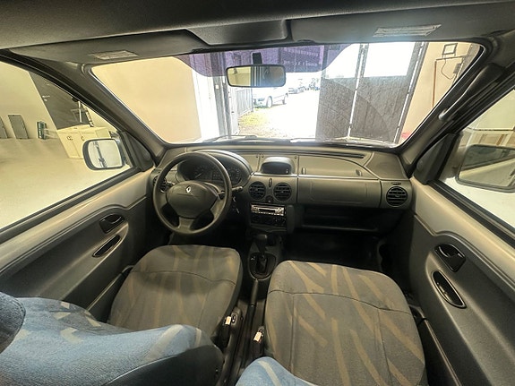 Renault Kangoo 9 of 11