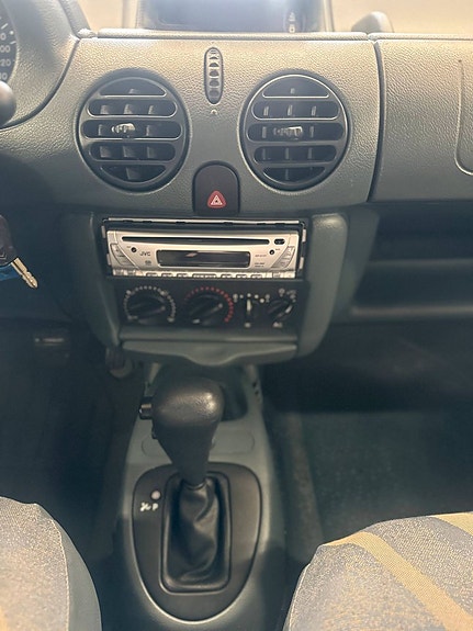 Renault Kangoo 11 of 11