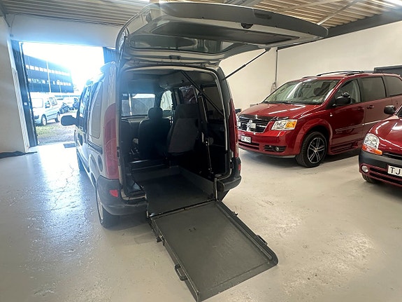 Renault Kangoo 6 of 11