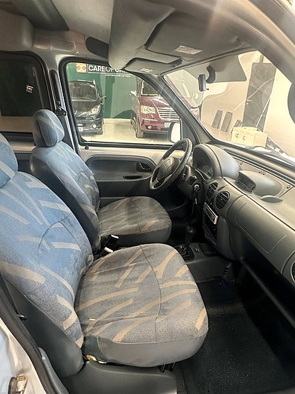 Renault Kangoo 8 of 11