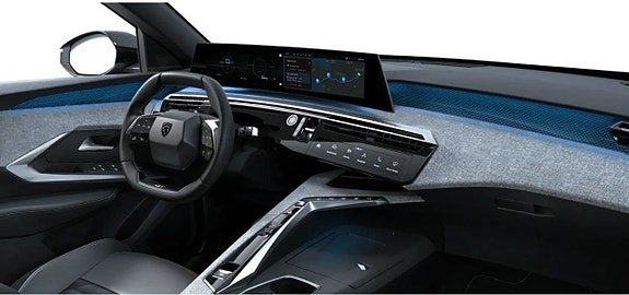 Peugeot 3008 7 of 8
