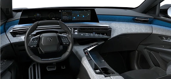 Peugeot 3008 6 of 8