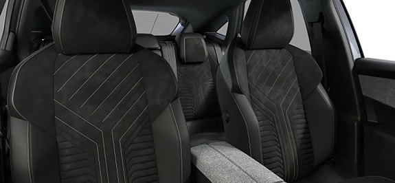 Peugeot 3008 8 of 8