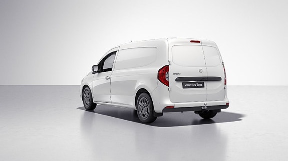 Mercedes-Benz Citan 110 2 of 4