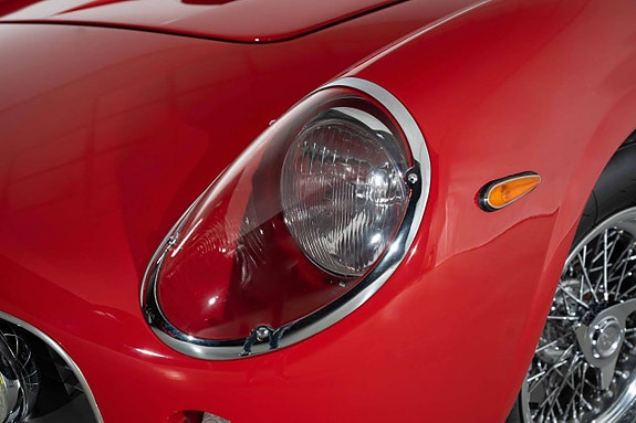 Ferrari 250 GT 6 of 28