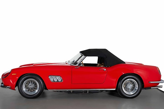 Ferrari 250 GT 5 of 28