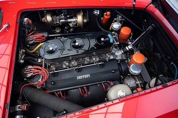 Ferrari 250 GT 12 of 28