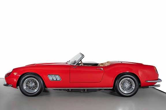 Ferrari 250 GT 2 of 28
