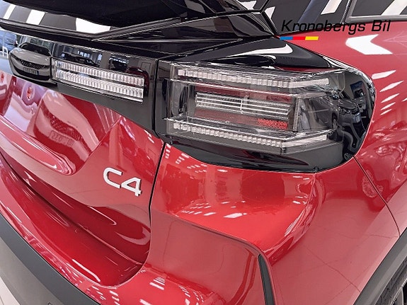 Citroen C4 16 of 17