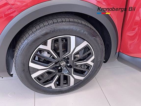 Citroen C4 15 of 17