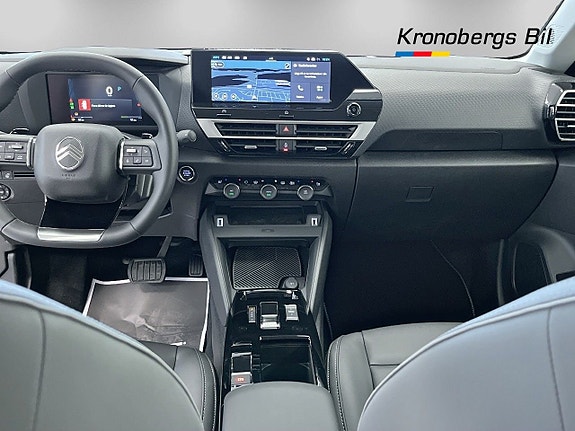 Citroen C4 7 of 17