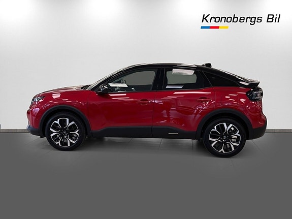 Citroen C4 4 of 5