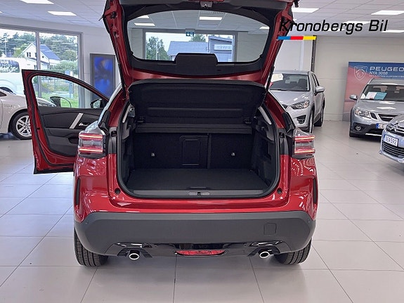 Citroen C4 14 of 17